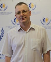 Пилипенко Андрей Владимирович - управляющий Государственного учреждения - Тамбовское региональное отделение Фонда социального страхования Российской Федерации